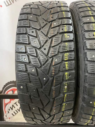 Dunlop Winter Ice 02 R16 205/60