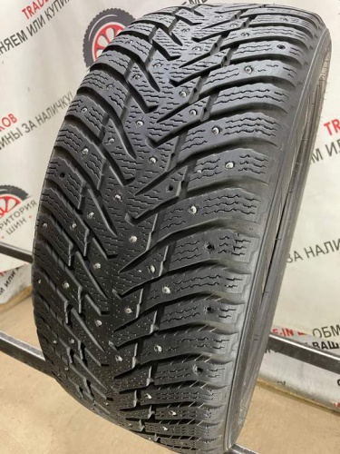 Nokian Nordman 8 R19 245/45