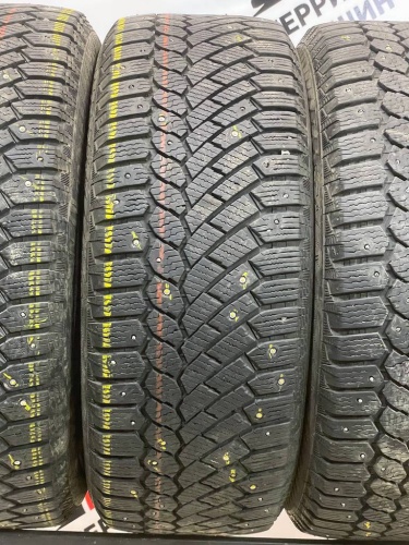 Gislaved Nord Frost 200 R17 235/55