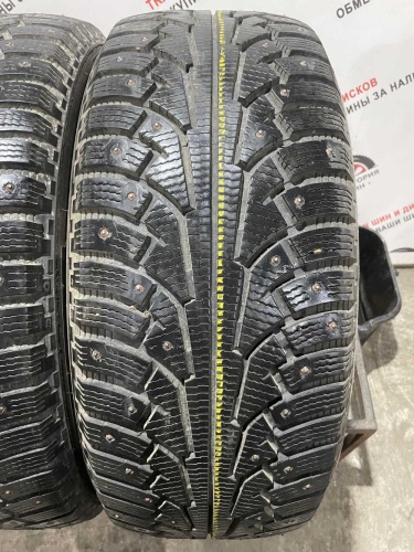 Nokian Tyres Hakkapeliitta 5 R18 255/55