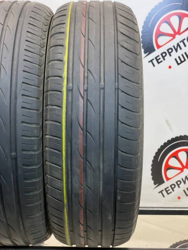 Yokohama C.Drive 2 AC02 R15 195/60