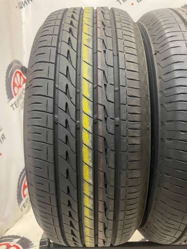 Bridgestone Regno GR-XII 205/55/16