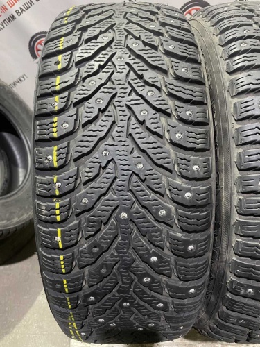 Nokian Tyres Hakkapeliitta 9 R17 215/55