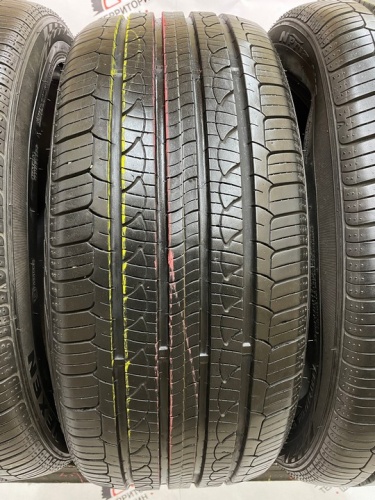 Nexen Npriz AH8 R18 225/45 91H