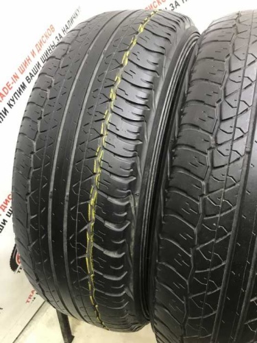 Dunlop Grandtrek AT20 R17 245/65