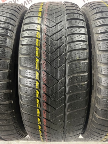 Pirelli Winter Sottozero 3 R18 225/50