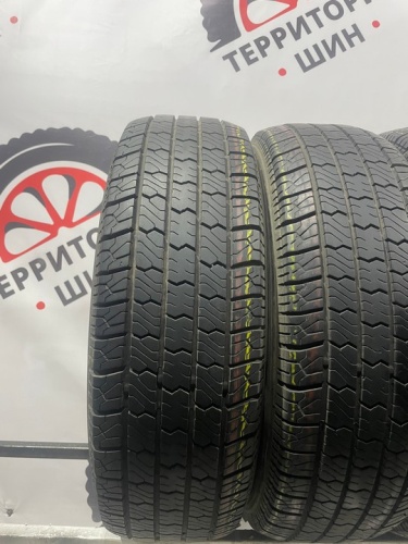 КШЗ (Кировский шинный завод) К-175 Баргузин 4х4 R15 205/70