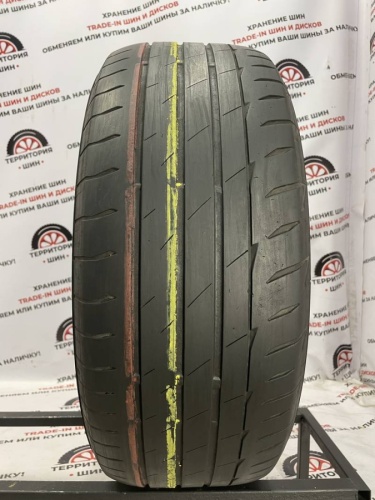 Bridgestone Potenza RE040  R17 215/55