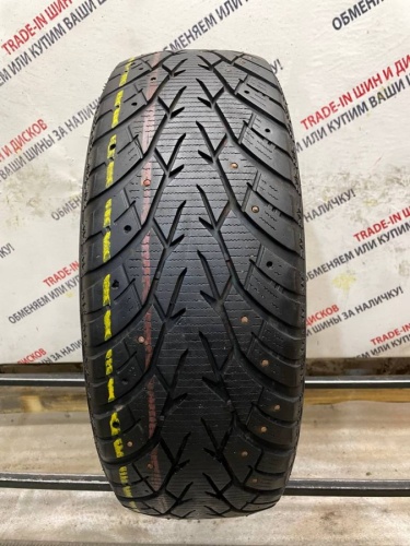 Powertrac SnowMarch Stud R16	   215/60 Powertrac SnowMarch Stud R16	   215/60