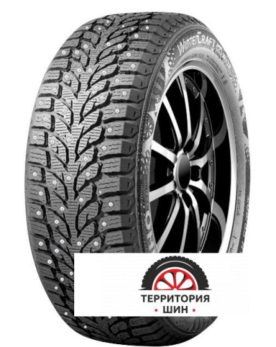 Kumho WI32 R18 215/55 99H