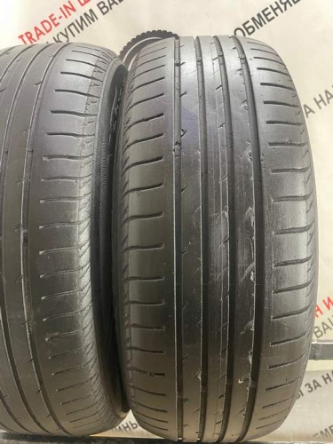 Nexen Nblue hd R15 185/60.