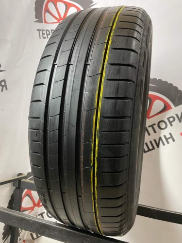 Pirelli P Zero R18 235/55.