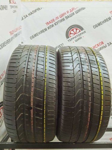 Pirelli P ZERO 305/40 R20 112Y