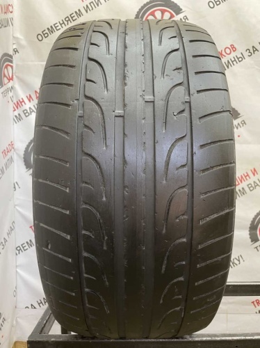 Dunlop Sp Sport Maxx RFT 285/35 R21 101Y