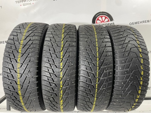 Hankook Winter I'Pike RS2 W429 R16 205/65