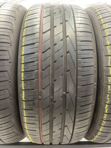 Hankook Ventus S1 Evo2 SUV K117A  R19 235/50