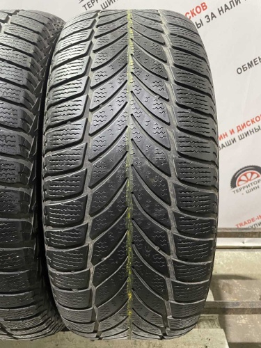 Goodyear UltraGrip Ice 2 R17 235/55