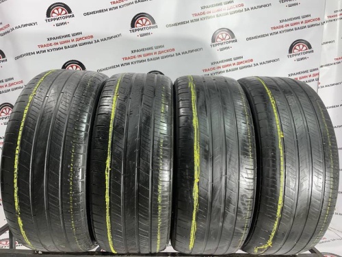 Michelin Energy Saver A/S  235/45 R18
