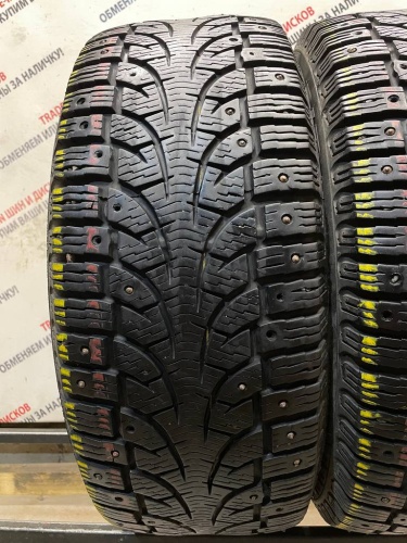 Pirelli Winter Carving Edge R16	205/55