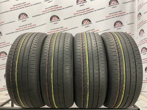Yokohama Geolandar SUV G055 R18	225/55