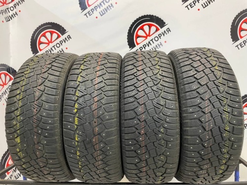Continental IceContact2 R18 235/55