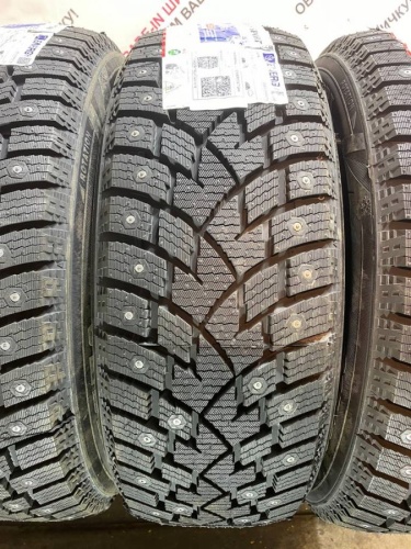 Zeta Antarctica Sport R17	215/60