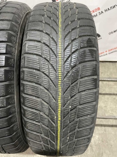 Kumho WinterCraft Ice Wi51 R16 205/55