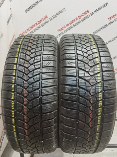 FireStone Destination Winter R17 225/60