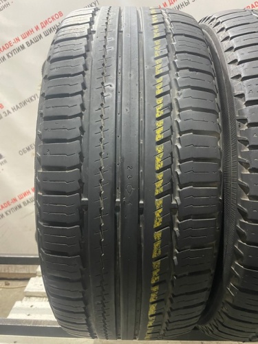 Nokian Tyres Nordman S SUV R17 235/55