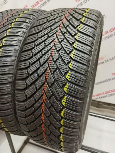 Continental WinterContact TS 860 R17 225/45