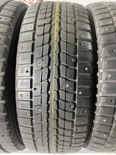 Dunlop SP Winter Ice 01 R18 225/60