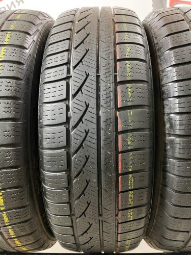 Continental ContiWinterContact TS810 R15 185/65