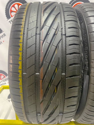 Uniroyal RainSport 5 R18 225/40