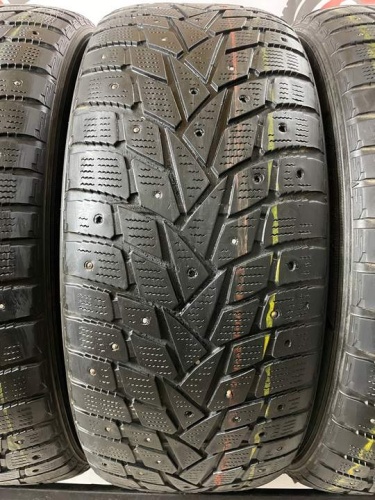 Dunlop GrandTrek Ice02 R20 265/50