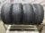 Nokian WR SUV 3 R18 255/55