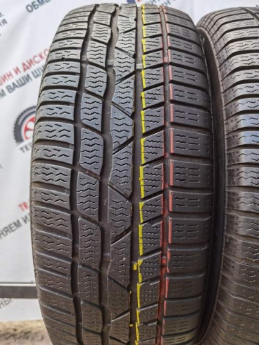 Continental cwc ts830p R16 205/60.