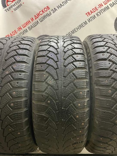 Kama - EURO 519 R16 205/55