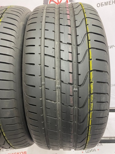 Pirelli P ZERO 265/40 R21 101Y