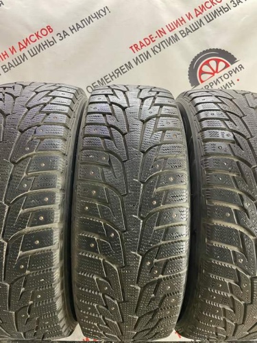 Hankook Winter i*Pike R15 195/60