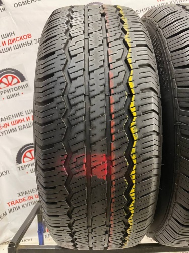 Hankook Radial RA07 R16	255/65