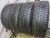 Toyo Winter Tranpath S1 R17 225/65