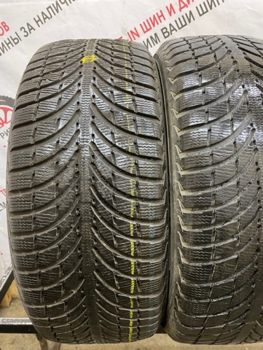 Michelin Latitude Alpin LA2 R19 235/50 103V