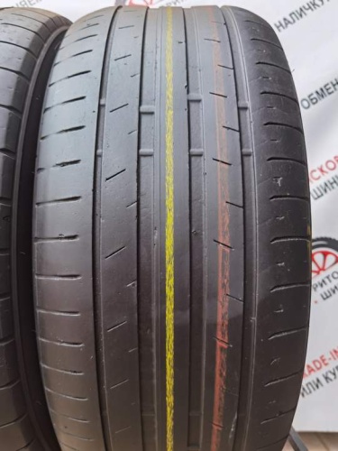 Toyo sport R20 265/45