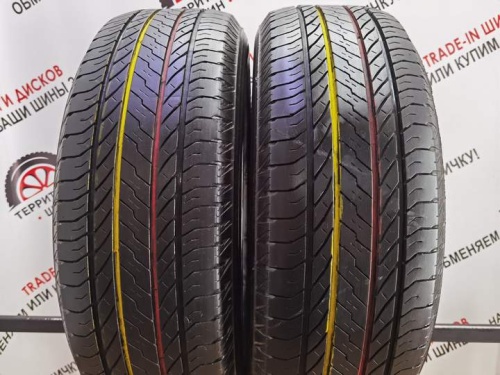 Bridgestone Ecopia EP850 R17 225/65