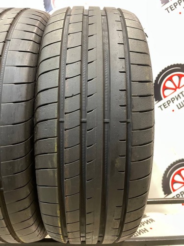 Goodyear Eagle F1 Asymmetric 3 R20 235/45