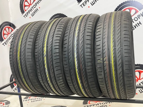 Pirelli Powergy 205/55/16