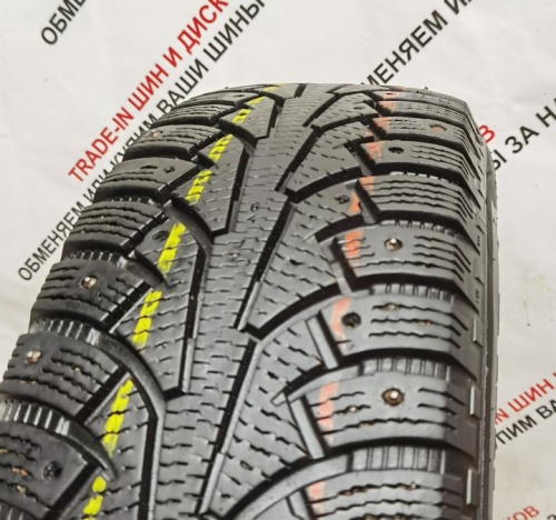 Nokian Hakkapeliitta 5 225/65 R18