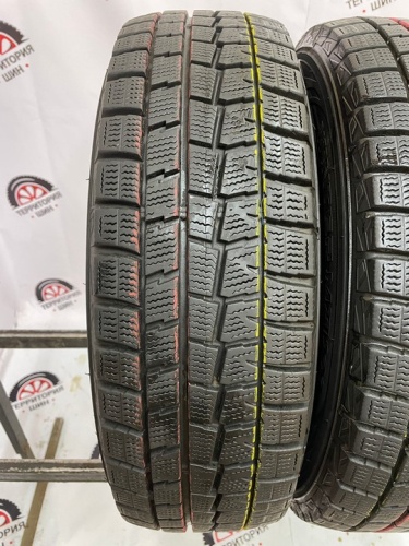 Dunlop WinterMaxx WM01 185/70/14 88Q
