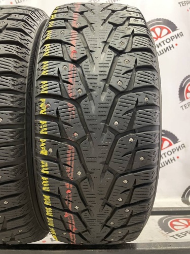 Yokohama Ice Guard Stud iG55 R16 205/55