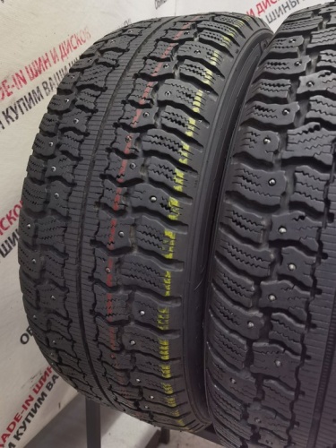 Semperit IceGrip 2 R16 205/55